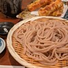 自家製粉石臼挽きうどん 青空blue 本店