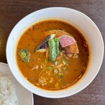 スープカレー RAN - 