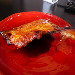 惣十郎 - 惣十郎焼きもも肉・単品