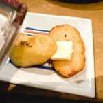 焼き鳥　黒てんぐ - 