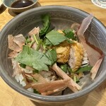 とんかつ乃ぐち - 