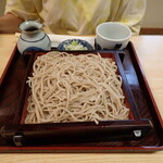 そば処 庄司屋 - 