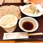 手打蕎麦まろ - 