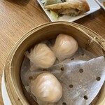 チャイナレストラン 一品香 - 