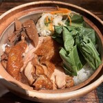 黒猫夜 赤坂店 - 