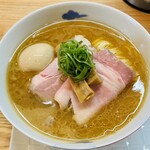 創作麺 ひとすじ - 