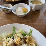 チャイナレストラン 一品香 - 