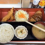 キッチンアオキ - 