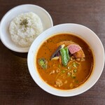 スープカレー RAN - 