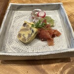 とんかつ乃ぐち - 