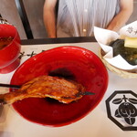 惣十郎 - 惣十郎焼きもも肉ランチ