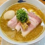 創作麺 ひとすじ - 