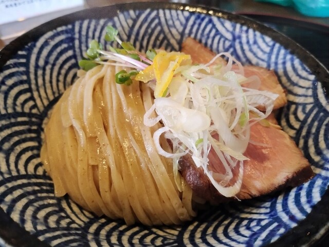 Men no Michi Aoniyoshi photo 2