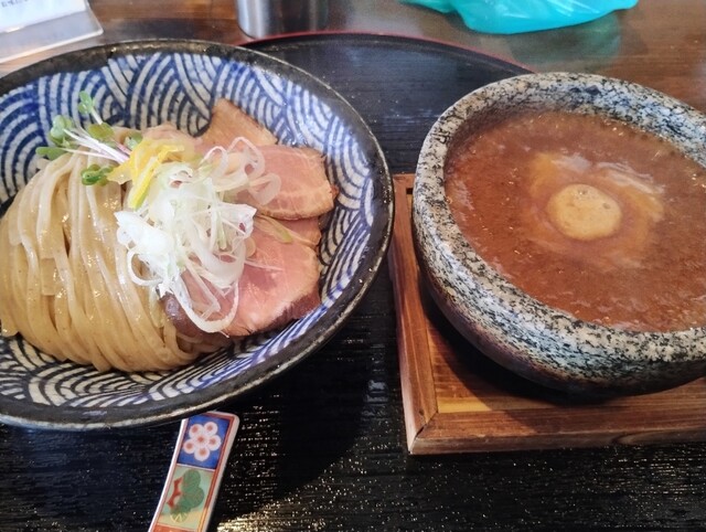 Men no Michi Aoniyoshi photo 4