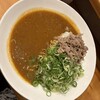 モジャカレー