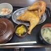 若鶏時代 なると 本店