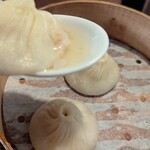 上海小籠包厨房 阿杏 - 