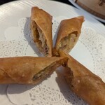 上海小籠包厨房 阿杏 - 