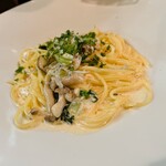 パスタ ピッコラ ドゥエ - 