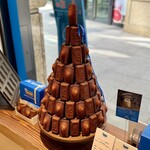 エシレ・メゾン デュ ブール - 