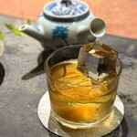 一笑 - ・BOTTO! 忍者氷