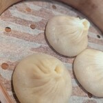 上海小籠包厨房 阿杏 - 