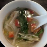 上海小籠包厨房 阿杏 - 