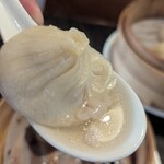 上海小籠包厨房 阿杏 - 