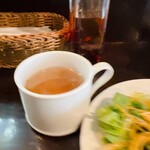 パスタ ピッコラ ドゥエ - 