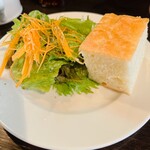 パスタ ピッコラ ドゥエ - 