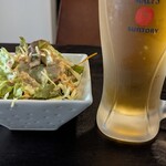 上海小籠包厨房 阿杏 - 