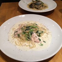 シャンパン食堂 - 