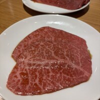 ビーフキッチン 渋谷店 - 