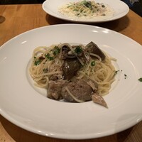 シャンパン食堂 - 