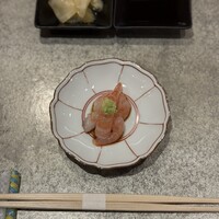 藤鮨 - 