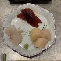 藤鮨 - 
