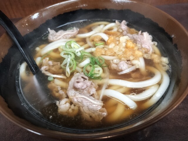 Daiichi Soba