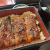 うなぎ水門 - 