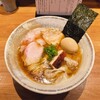 ジャパニーズ ラーメン 五感
