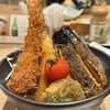 新潟カツ丼 タレカツ 日比谷店