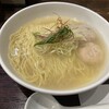 麺屋海神 新宿店