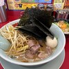 ラーメン山岡家 名古屋太平通店