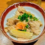 大衆酒場 華の金曜日 - 