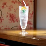 和りゅう - クラフトジン