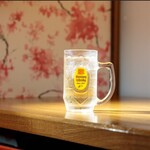 和りゅう - 角ハイボール