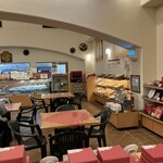 ロッテンマイヤーズカフェ - 