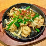 大衆酒場 華の金曜日 - 