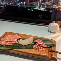 ダイナミックキッチン＆バー 響 カレッタ汐留店  - 