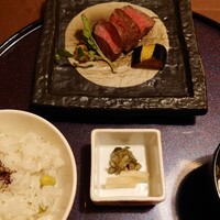 日月火 銀座店 - 
