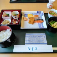 広島 なだ万 - 